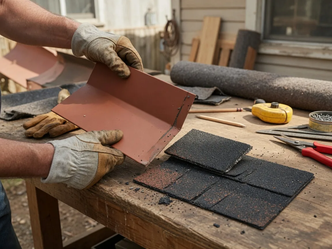Roof Repair company in Harborton, VA